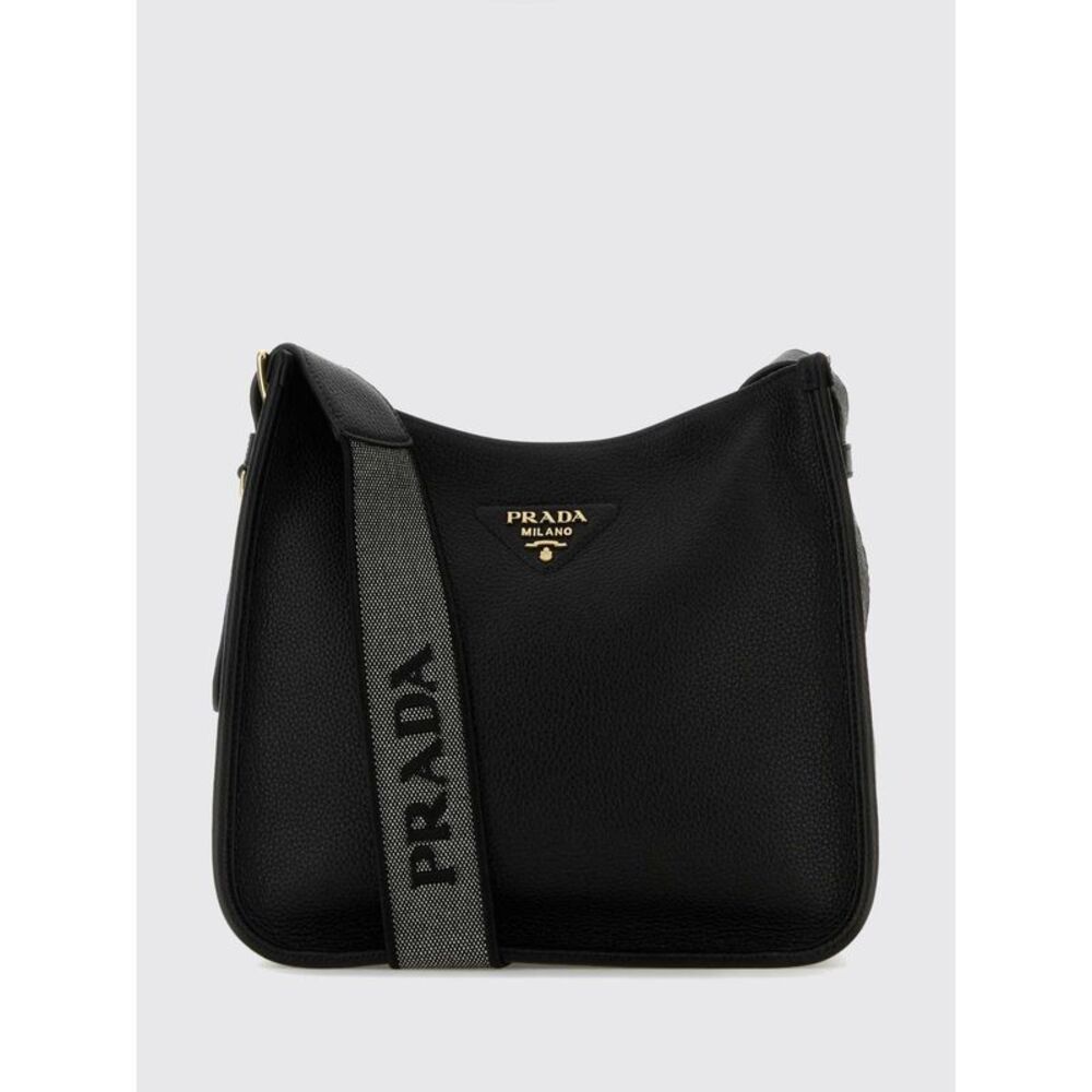 Prada Women Crossbody Bag Woman Prada